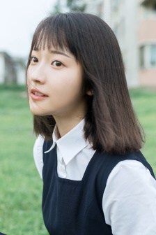 青涩的体验