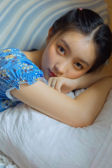 我的漂亮朋友