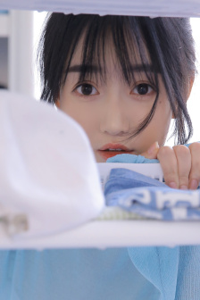 毛都没长就开被了包